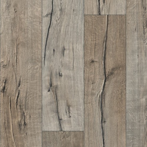 Линолеум IVC Golf Дуб Хантер 593