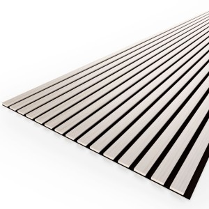 Панель стеновая акустическая МДФ Stella Trend Standart Дуб Винтаж