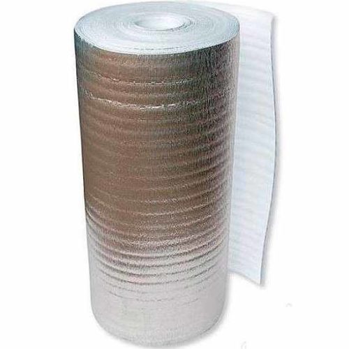 Подложка фольгированная ПВХ 10мм