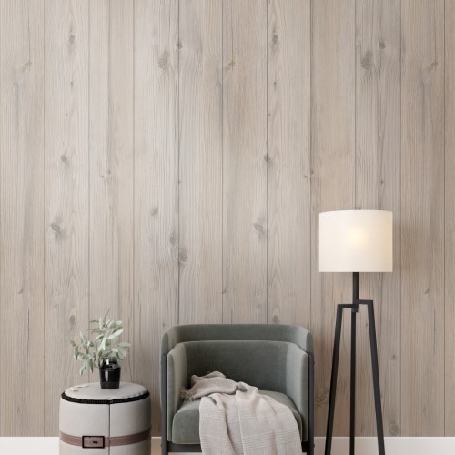 Панель МДФ Stella Classic Light Секвойя Браш