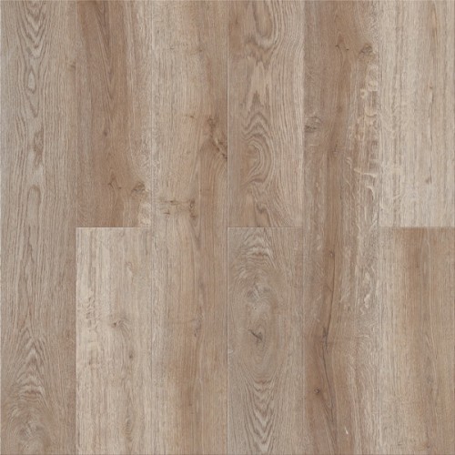 Виниловые полы CronaFloor Nano Дуб светлый