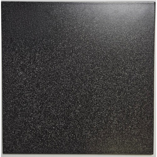 Керамогранит антискользящий СТ318 черный