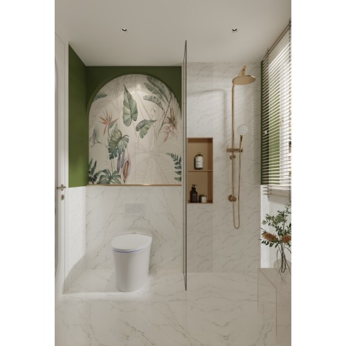 Керамогранит RC Carrara W