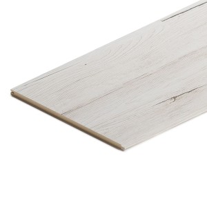 Панель МДФ Stella Classic Standart Дуб Санремо Белый