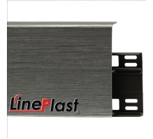 Плинтус ПВХ LinePlast LB020